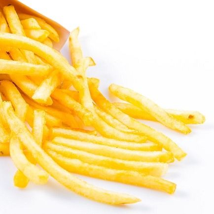Frozen French Fries from 이집트 supplied by ALDBERKY TREADING - 냉동 감자튀김
