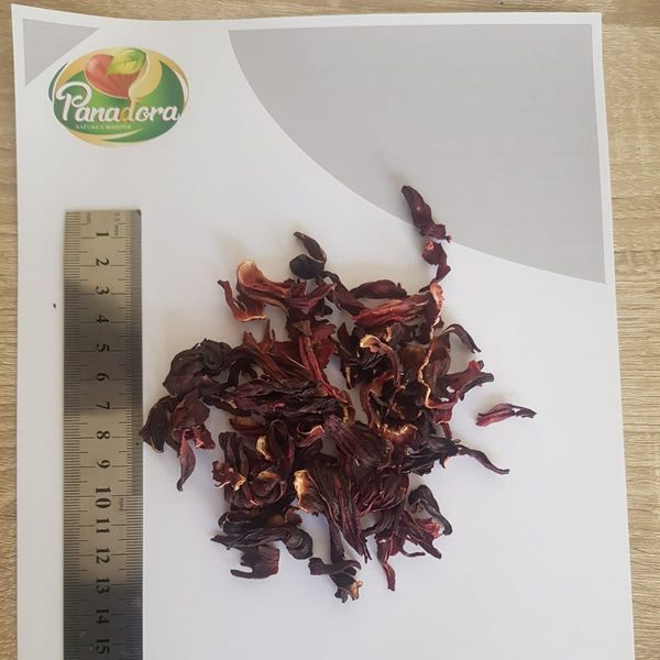 Hibiscus from Egypt supplied by Pandora for Trade and manufacturing - High Quality Herbal Tea