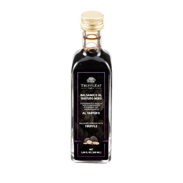Balsamic vinegar of Modena PGI with truffle 100 ml from 이탈리아 supplied by Truffleat - Balsamic Vinegar