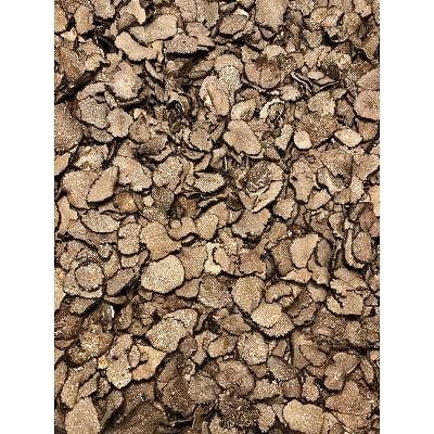 Dehydrated Truffle from Italy supplied by S.Z.TARTUFI DI ZACCARDI E SERAFINI SNC - Summer Truffle (=Tuber aestivum) Truffle