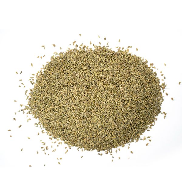 Anise from Egypt supplied by Retaj - Anise Seed