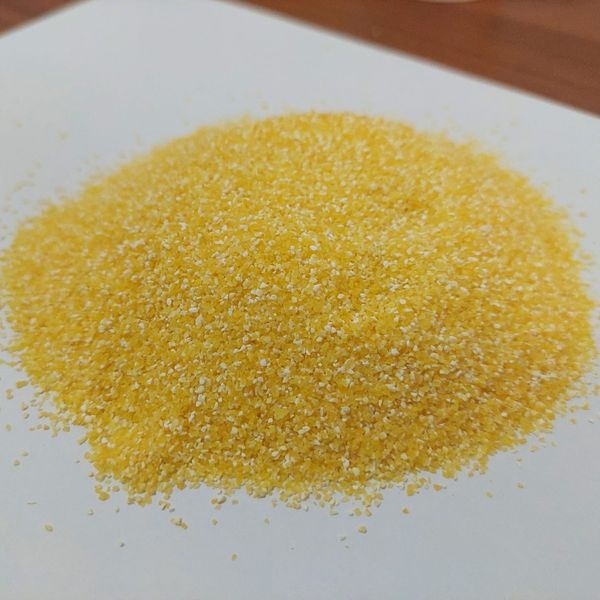 Corn flour Gluten Free from 루마니아 supplied by MARA MARSAT SRL - 옥수수가루