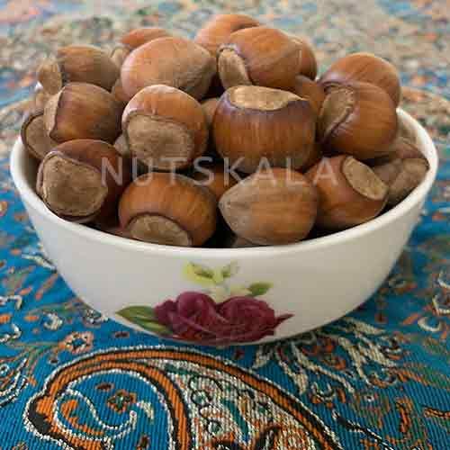 hazelnuts from Turkiye supplied by Nutskala - Home-grown Hazelnut Kernel
