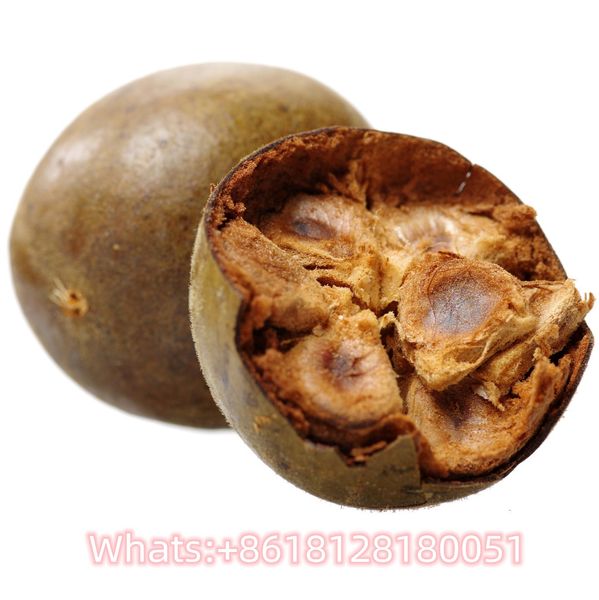 China Guangxi Monk Fruit from 중국 supplied by Guangzhou Wohai Technology Co., Ltd. - Excellent Quality 과일차