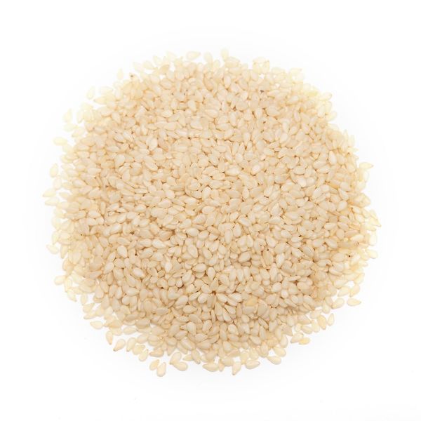 Organic Hulled Sesame Seeds from 튀르키예 supplied by Porcosta, LDA - 생 참깨