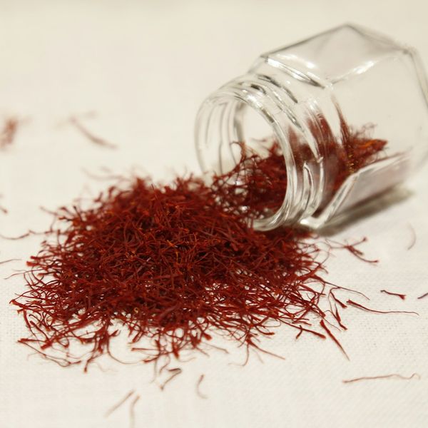 Saffron from 아랍 에미리트 연합국 supplied by Opes Terra - 사프란