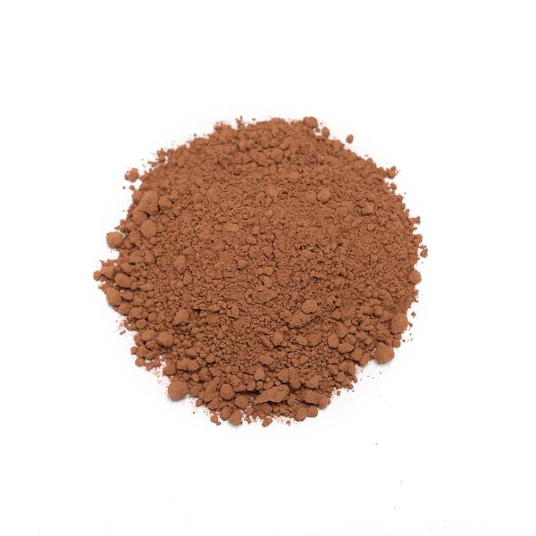 Organic Natural Cocoa Powder from 가나 supplied by Porcosta, LDA - Grade A 코코아 파우더