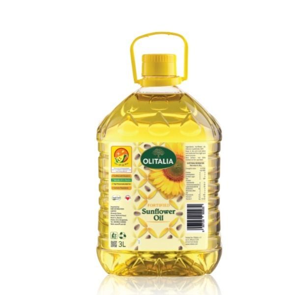 Refined Sunflower Oil from 탄자니아 supplied by AMBICA IMPORT AND EXPORT LIMITED - Mid Oleic 정제 해바라기유
