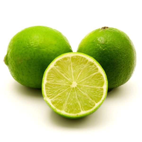 Tahiti Lime from Peru supplied by EXIMBit - Fresh Fresh Lime