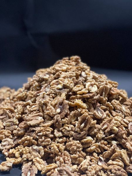 walnut kernel from 우크라이나 supplied by VDK - 세척 생호두