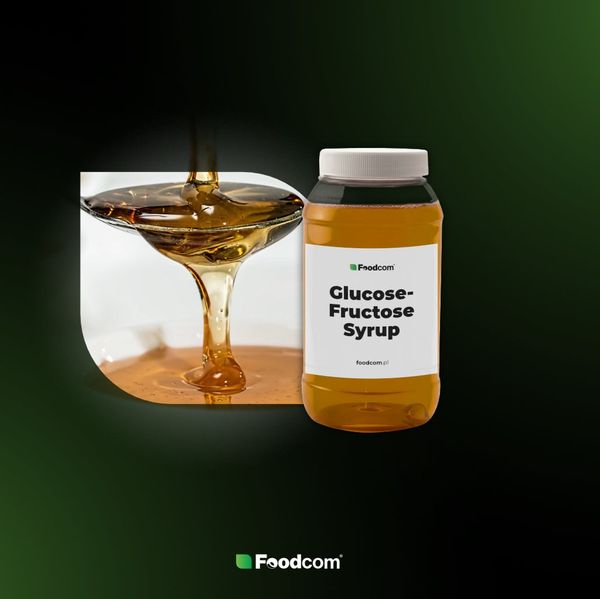 Glucose-Fructose Syrup from 스웨덴 supplied by Naturell AB - Rice Flour Based 글루코스 및 글루코스 시럽
