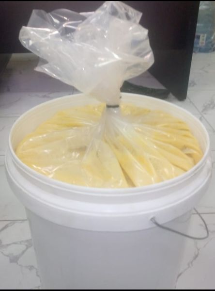 Shea butter from 나이지리아 supplied by Ocean Mint UK Limited - Unrefined 시어 버터