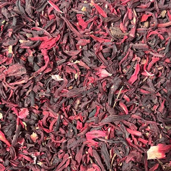 Dried Hibiscus Flower Siftings from 나이지리아 supplied by Viken Agro Ltd - 로젤(=Gongura=Hibiscus Sabdariffa) 히비스커스