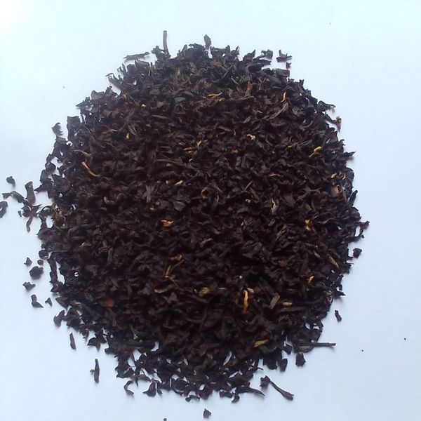 Kenya Black Orthodox Tea - FBOPF from 케냐 supplied by Home Comforts Investments Ltd - 대용량 홍차