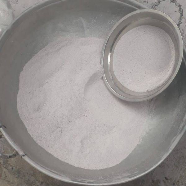 White Rice Husk Ash from 인도네시아 supplied by Fortuna Lancar Sejahtera - Organic 왕겨