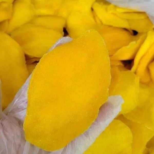 Soft Dried Mango 3-5% sugar or none (Premium) Vietnam 84-0908861288 from 베트남 supplied by Seiko Jsc - Dried 말린 망고