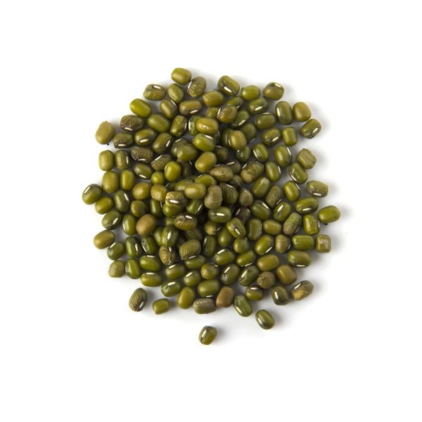 Green Mung Bean from 페루 supplied by AGROFINO FOODS S.A.C. - Double Sortex 말린 녹두