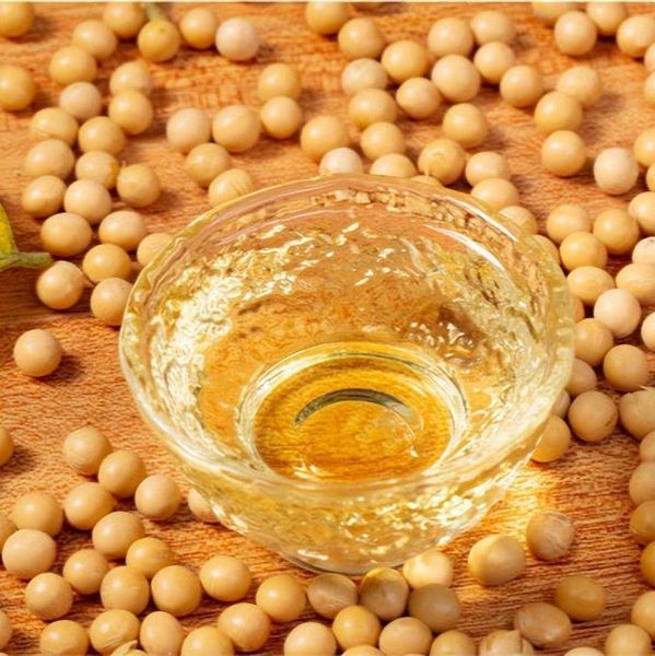 Refined Soybean Oil from Brazil supplied by Harbison Walker(UK)CO.,Limited - RBD (=Refined, Bleached, and Deodorized) Refined Soybean Oil