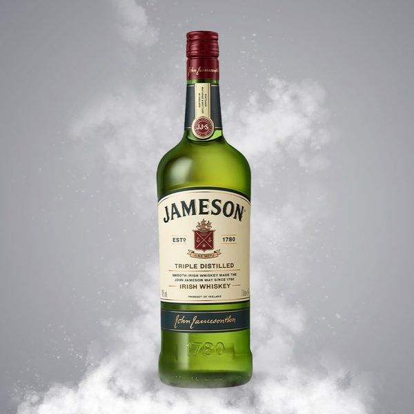 Jameson Irish Whiskey 0.7L 40% from 영국 supplied by VA Brands  - Bottle 기타 증류주