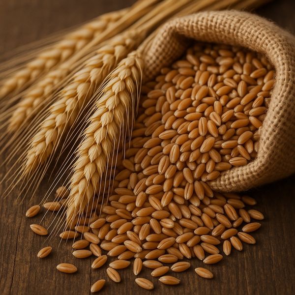 MILLING WHEAT from 러시아 supplied by Victoria Export - Protein: 10.5-12% 소맥