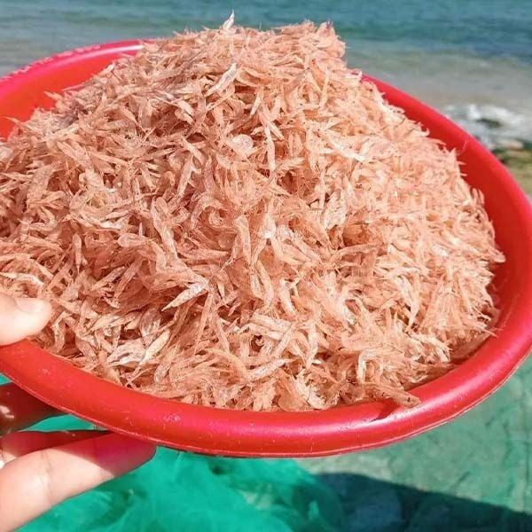 Dried seafood baby shrimp high qualit for food ingredient from Vietnam from 베트남 supplied by SAFIMEX JOINT STOCK COMPANY - Baby 건조 새우