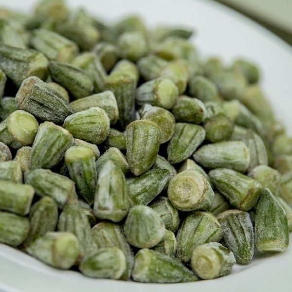 Frozen Okra from 이집트 supplied by ALDBERKY TREADING - 냉동 오크라