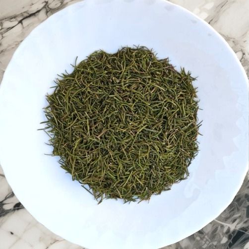 Organic Dried Rosemary from 튀니지 supplied by GREEN HERBS VITALITY - High Quality 로즈마리
