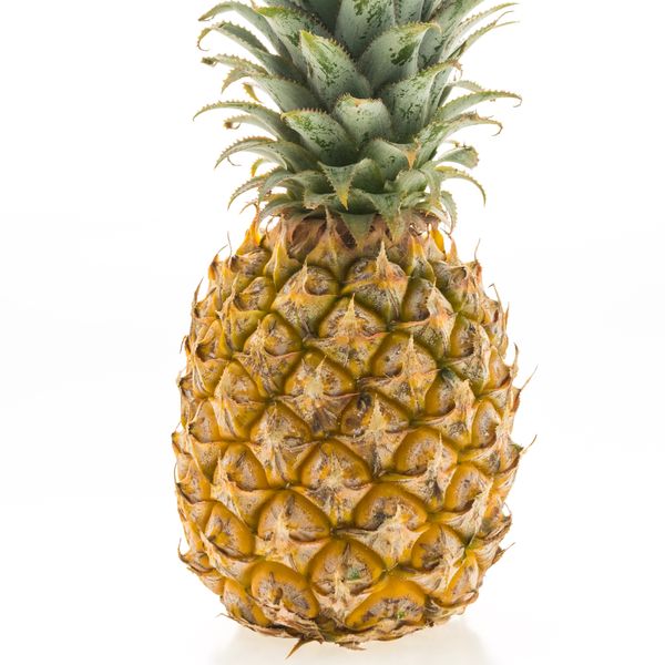 Pineapple from 인도 supplied by Liberty Exports - Farmed 신선 파인애플