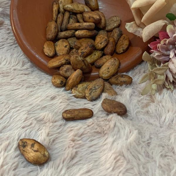 Cocoa beans from Nigeria supplied by Serenity Trading Company Ltd - Fresh (=Chilled) Cocoa Bean
