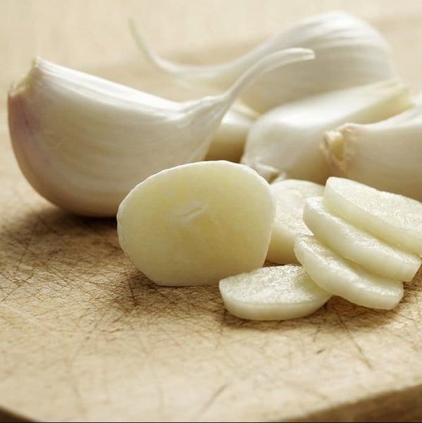 Frzen Garlic from 이집트 supplied by ALDBERKY TREADING - 냉동 마늘
