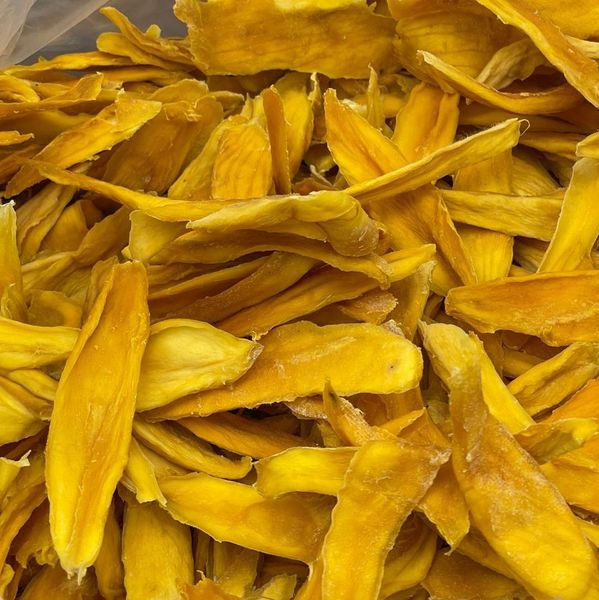 Dried Mangoes from 파키스탄 supplied by MG Naturals - 혼합 품종 말린 망고