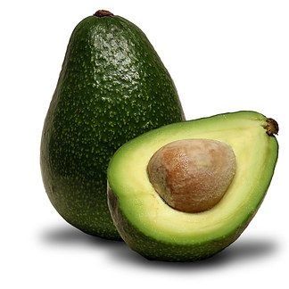 Avocado from Kenya supplied by AAA Corporation Ltd - 4kg Carton Fresh Avocado