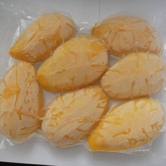 Frozen Mango Dice from 베트남 supplied by NAM VAN LONG CO.,LTD. HCM CITY, VIET NAM - Ataulfo (=Honey=Champagne) 냉동 망고