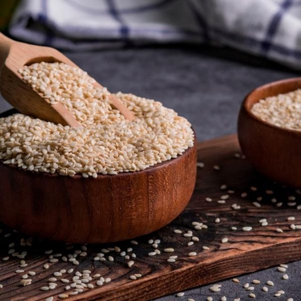 Sesame Seed from Paraguay supplied by Timbó Foods SL - Excellent Quality Sesame Seed