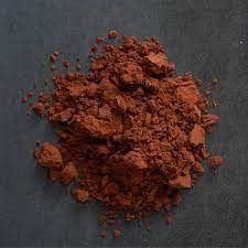 Alkalized cocoa powder 10-12% from 스웨덴 supplied by Naturell AB - Dark Chocolate 코코아 파우더