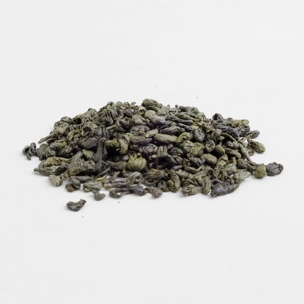 Green Tea Gun Powder from 인도네시아 supplied by PT. Royal Preanger Export - 실버 버드 대용량 녹차