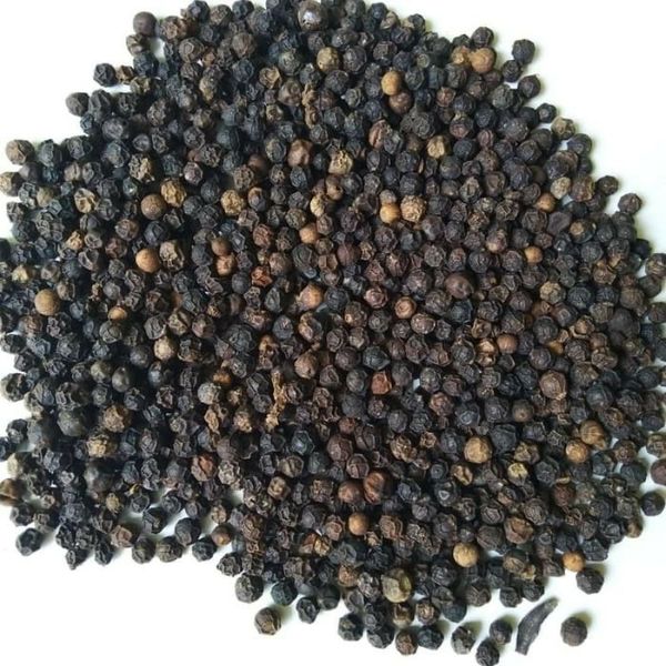 Black Pepper from 인도네시아 supplied by PT Avian Maju Indonesia - 크기: 5mm 흑후추 열매