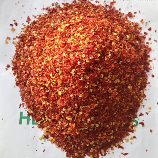 chili from 이집트 supplied by herbslands - Red 말린 고춧가루