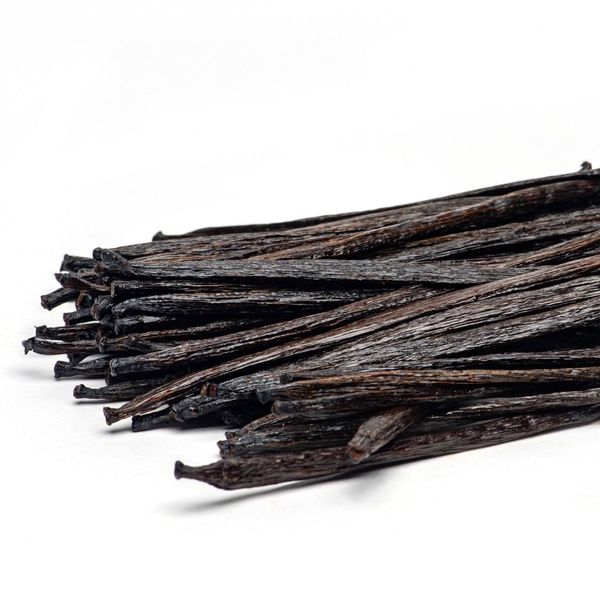 vanilla from Indonesia supplied by PT Sri Janya Agro - Dried Vanilla