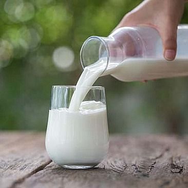Raw Milk from 스웨덴 supplied by Naturell AB - Single Cream 기타 우유