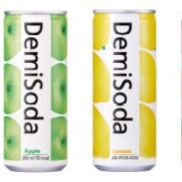 DEMI SODA from South Korea supplied by DONG-A Otsuka Co., Ltd. - Other Non Alcoholic Beverage