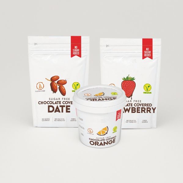 Sugar-Free Chocolate Covered Fruits and Nuts from Turkiye supplied by Aver Sourcing - Chocolate Almond Chocolate