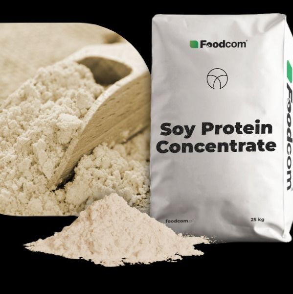 Soy Protein Concentrate from 스웨덴 supplied by Naturell AB - GMO 대두단백질