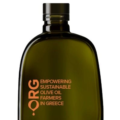 Early Harvest Organic Extra Virgin Olive Oil from 그리스 supplied by ELEOLOGY S.A - Acidity Rate: ≤2% (=Up to 2%) 올리브유