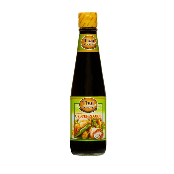 Thai Prestige Oyster Sauce from Thailand supplied by Thaipreeda Trading Co.,Ltd - Oyster Sauce