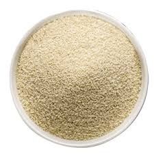 Fonio Grains from Ghana supplied by ralj naturals - As per customer's request Fonio