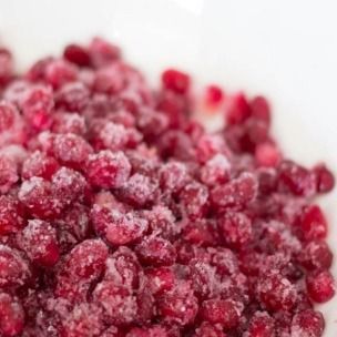 Frozen Pomegranate from 이집트 supplied by ALDBERKY TREADING - 냉동 석류