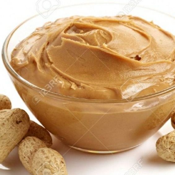 Groundnut Paste from Ghana supplied by PRIBOFO ENTERPRISE - High Quality Groundnut Meal