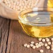 Edible oil from 말레이시아 supplied by W-Koiters Business Africa - 노란색 정제 대두유