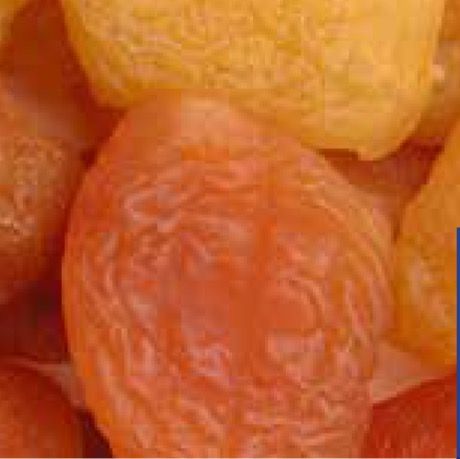 Dried Peaches from Argentina supplied by QUELLE TRADE, import export d.o.o - Fresh Peach